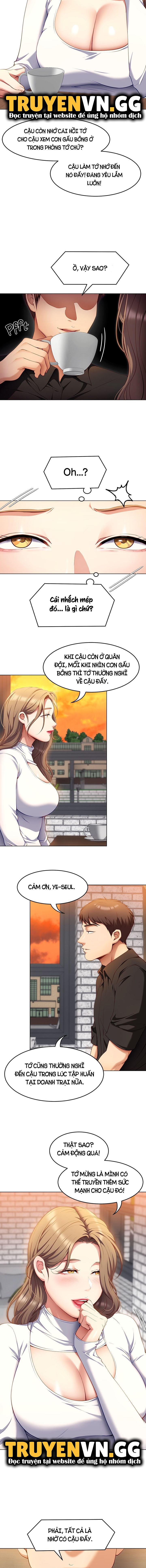 tối nay cưng muốn ăn gì? chapter 26 6