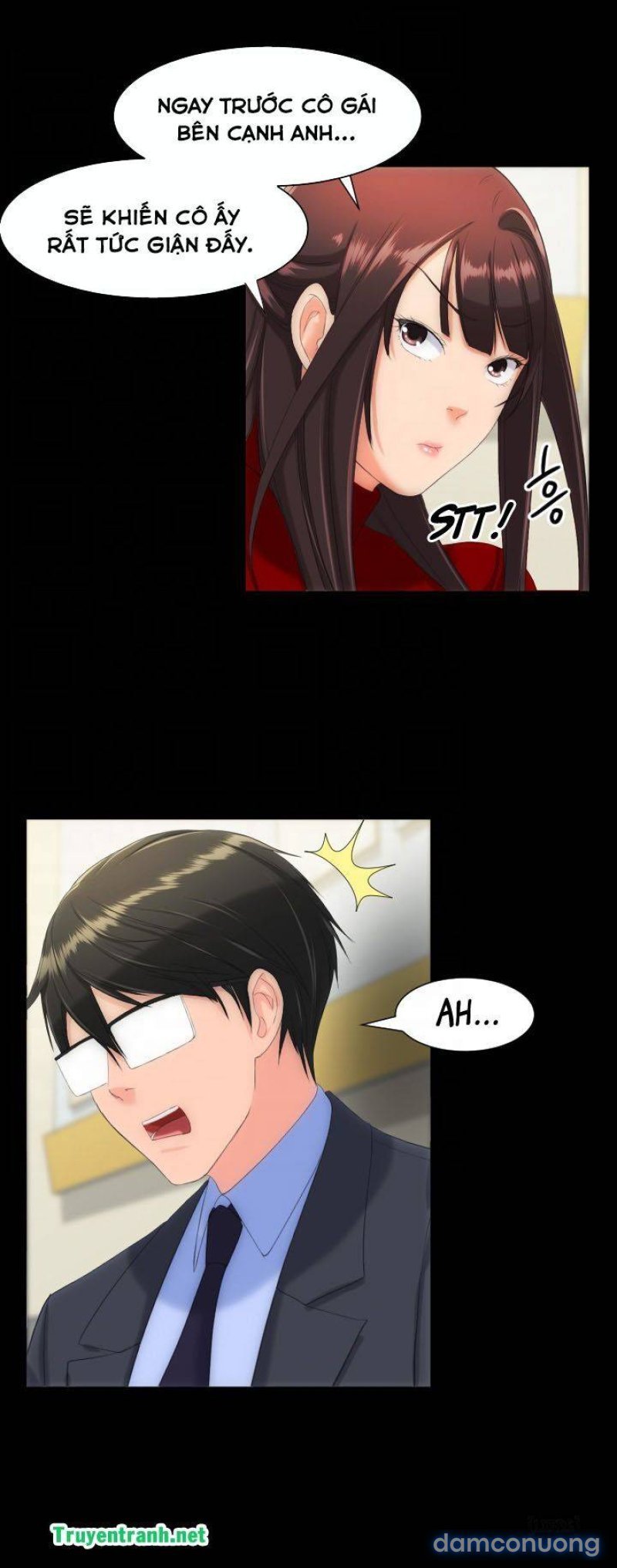 trải nghiệm người lớn chapter 23 24