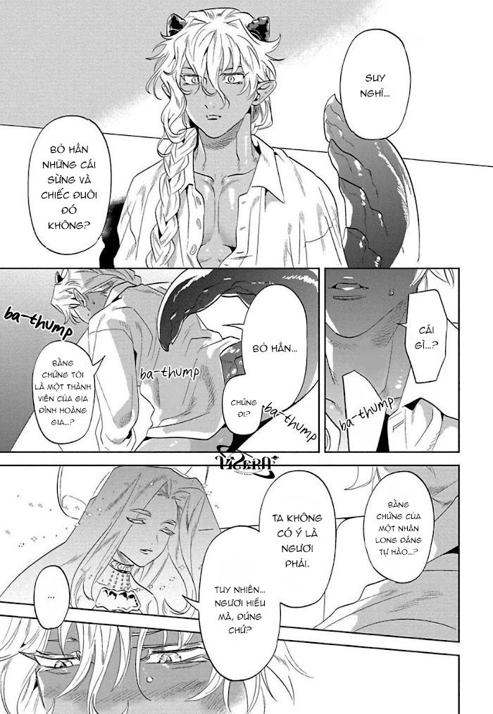 ngươi hãy chinh phục cơ thể ta đi chapter 2 20