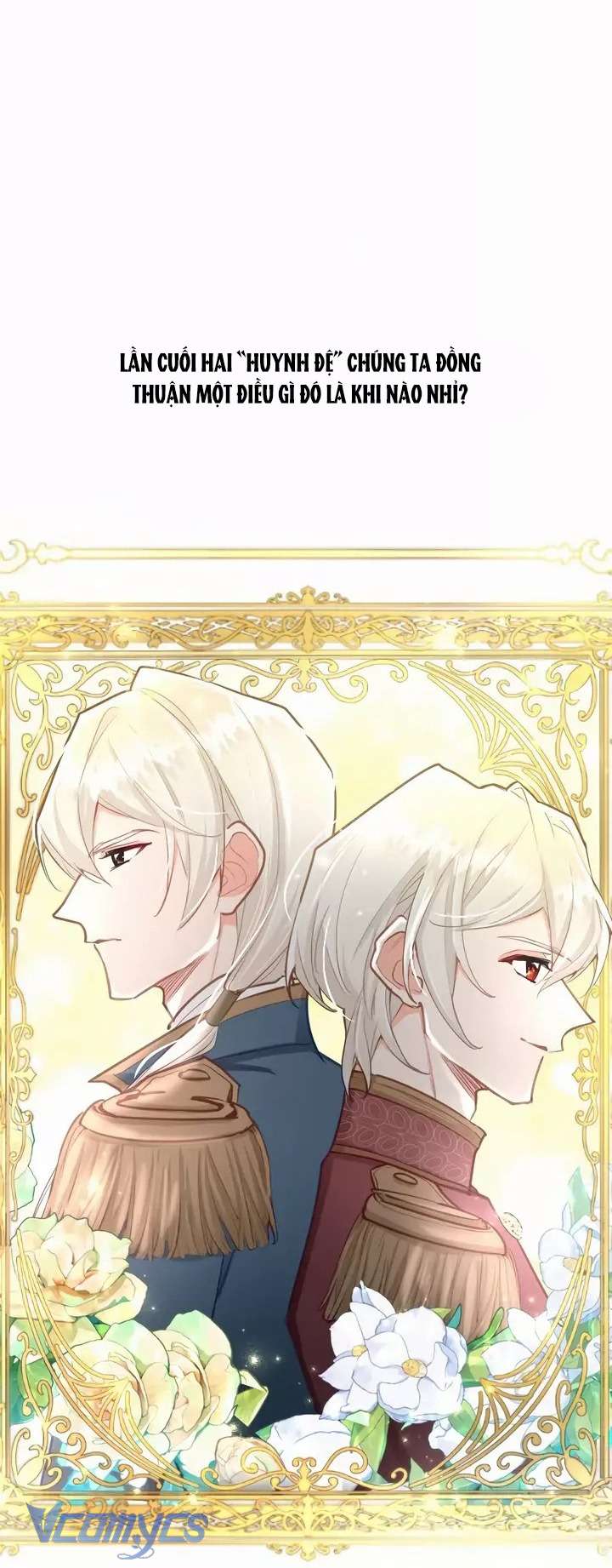 sự báo thù của một vị thánh chapter 110 37