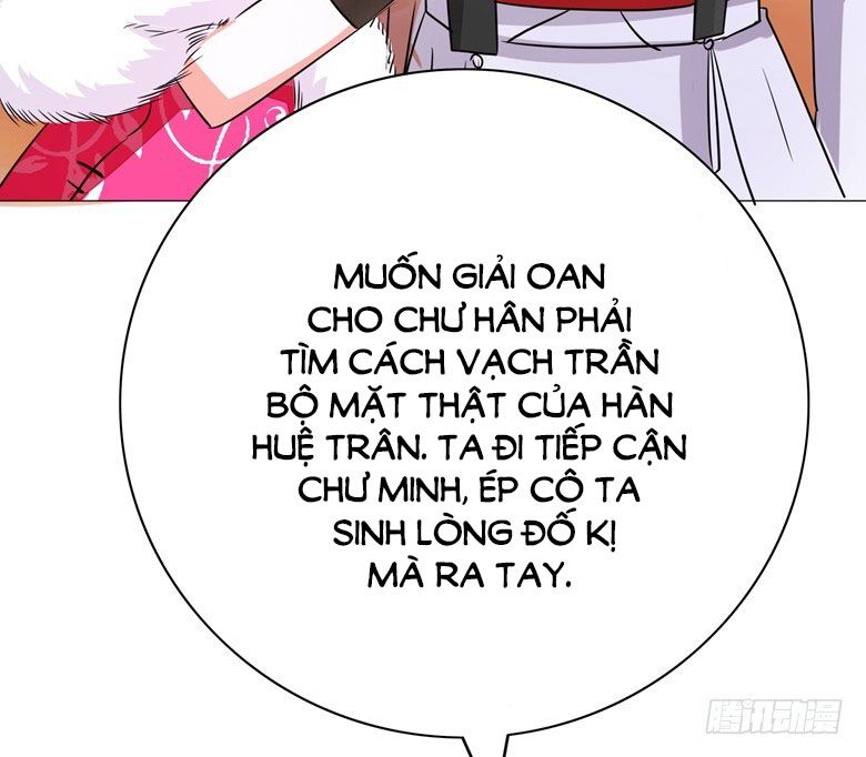 Dân Quốc Yêu Văn Lục chapter 79 - Trang 15