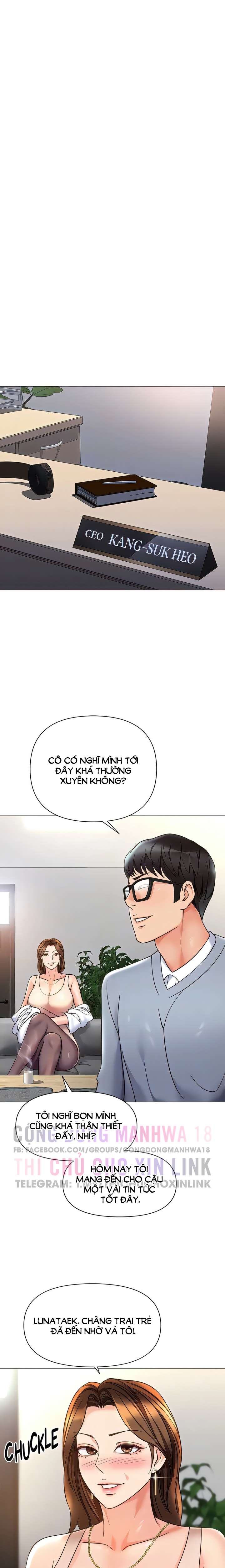 bạn của con gái tôi chapter 111 7