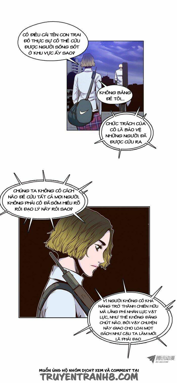 vua của vong linh chapter 20 13