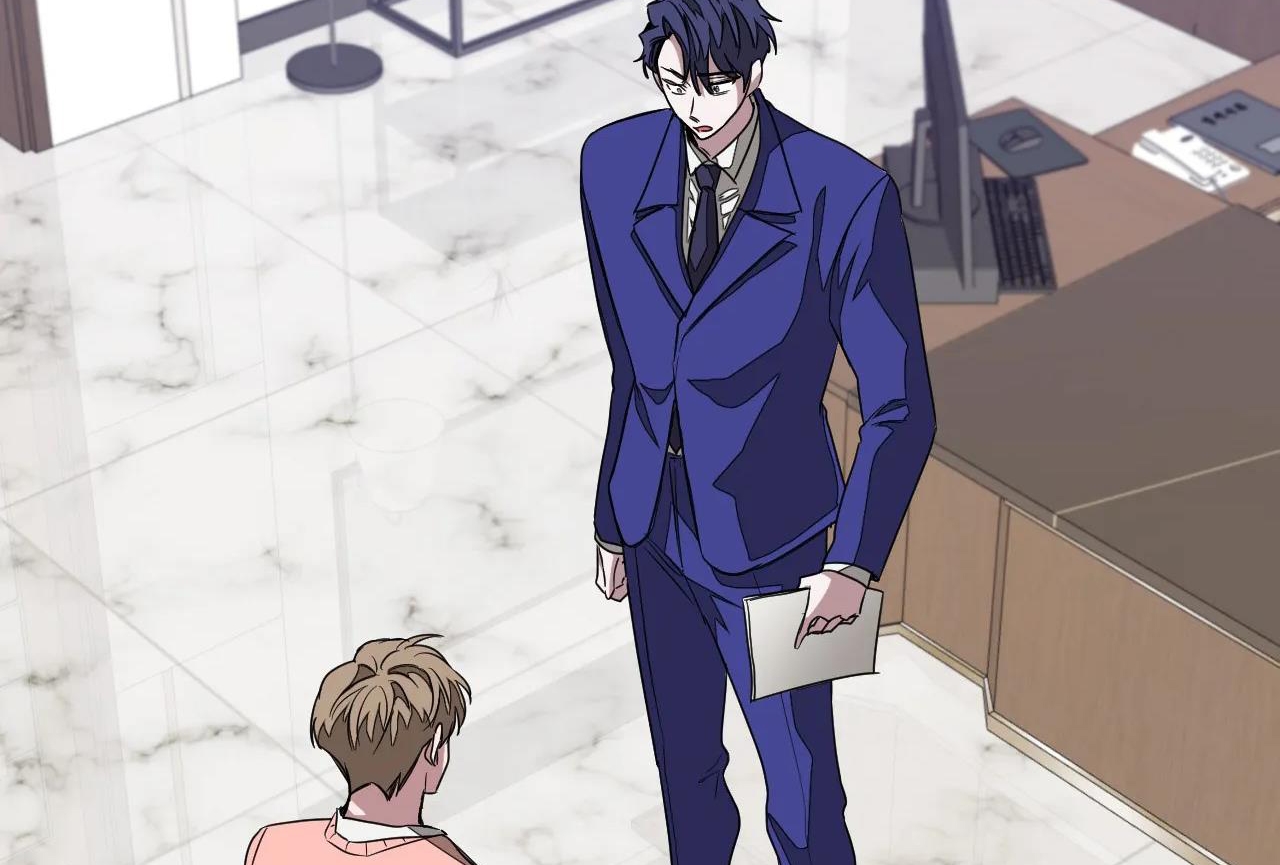 tái sinh [bl manhwa] chapter 10 166