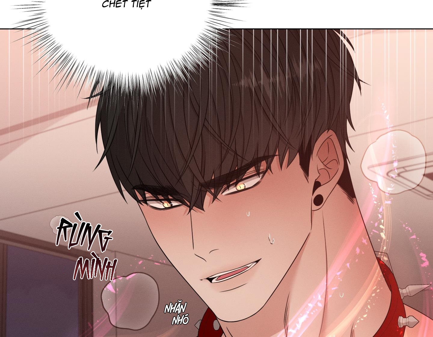 hội chứng minmotion chapter 14 118