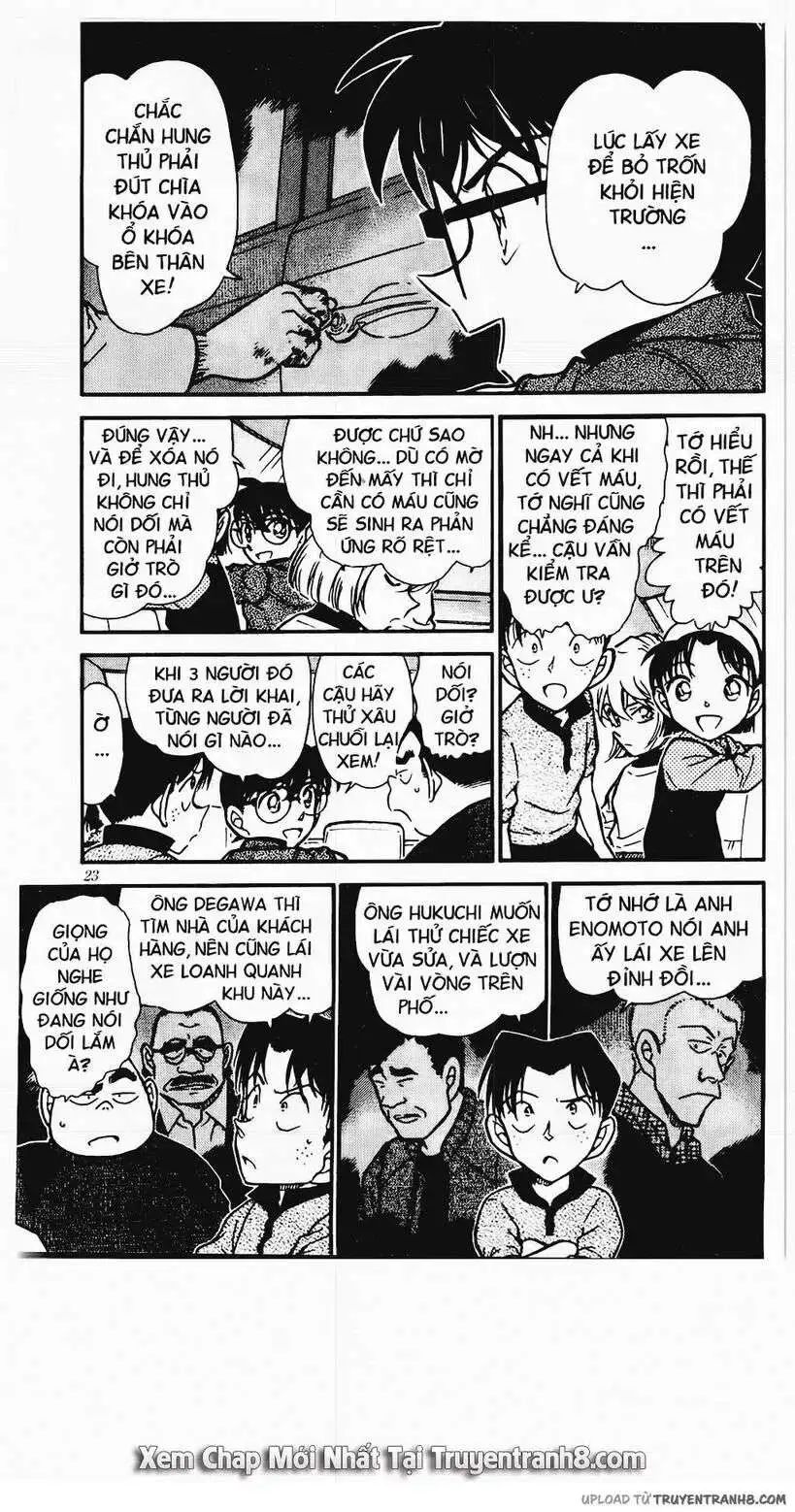 conan chapter 437 5