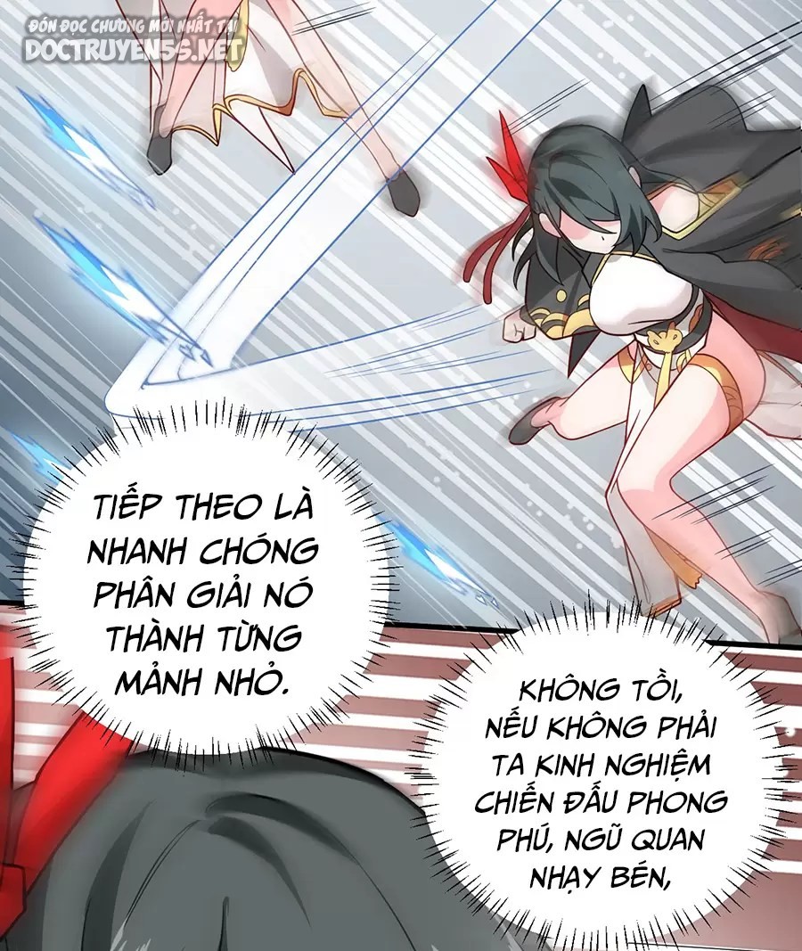 mang theo các tiên tử vô địch thiên hạ chapter 17.2 39