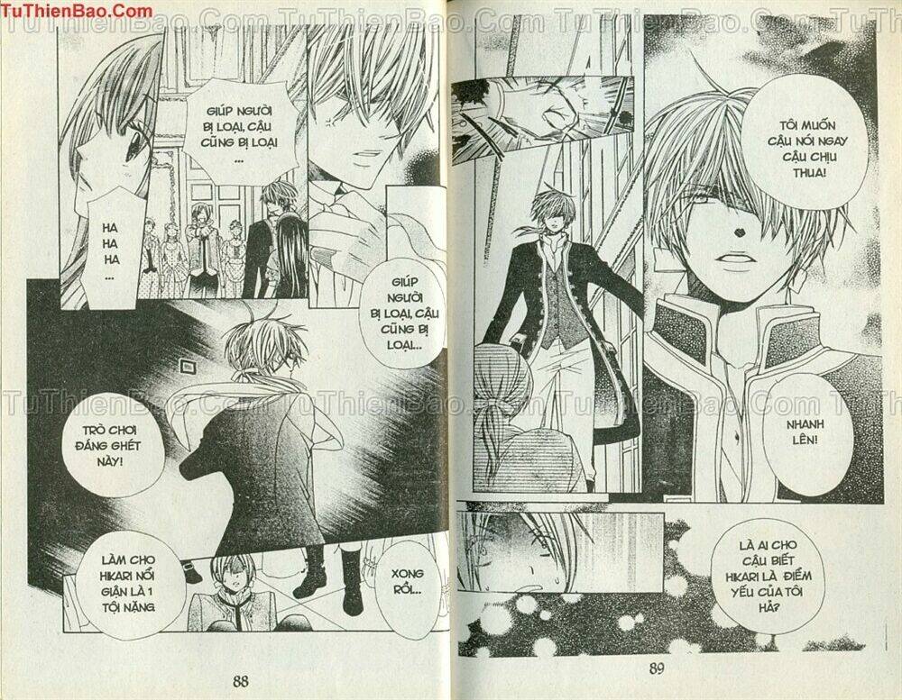 s a - lớp học ưu tú chapter 12 44