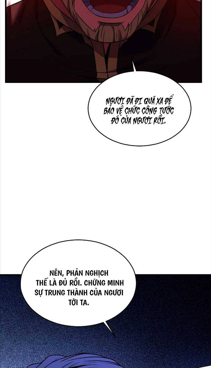 sự trở lại của hiệp sĩ giáo vô song chapter 118 54