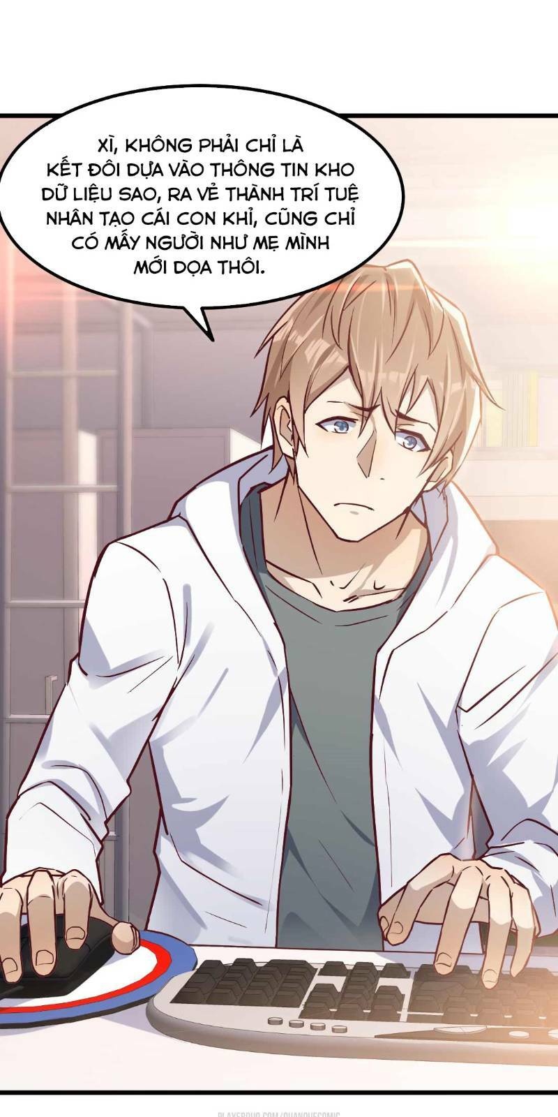 song tu đạo lữ kiểu xem mặt chapter 2 9