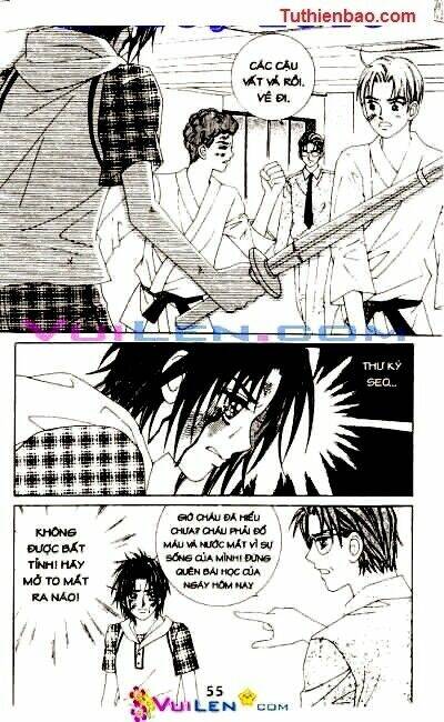 mặt nạ tình yêu chapter 36 54