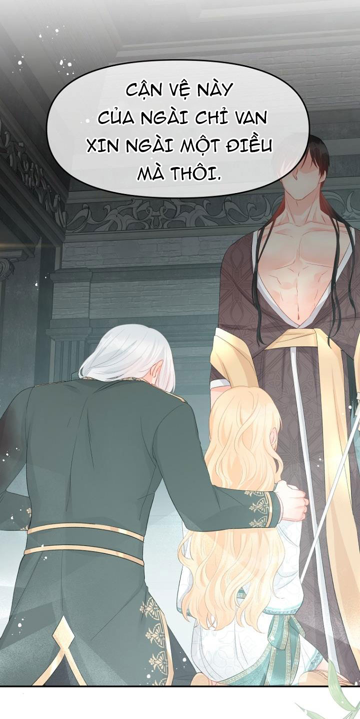 đừng đặt tình cảm mình vào cuốn sách đó chapter 26.2 19