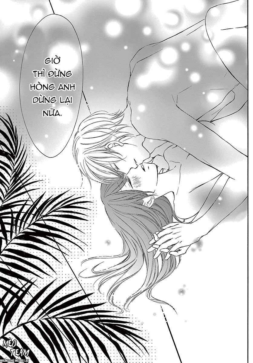 vị hôn phu bất đắc dĩ chapter 9 30