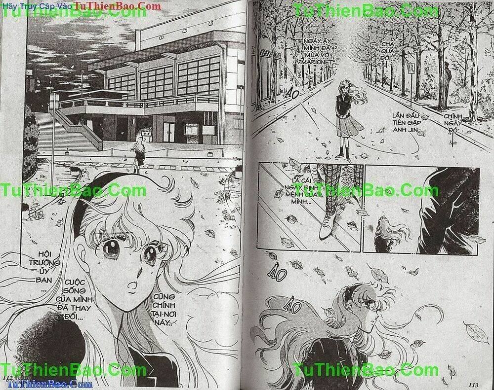 búp bê mario chapter 5 56