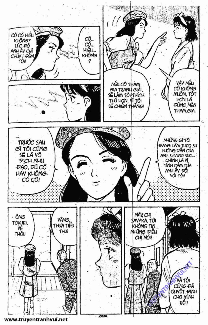 yawara chapter 32 16