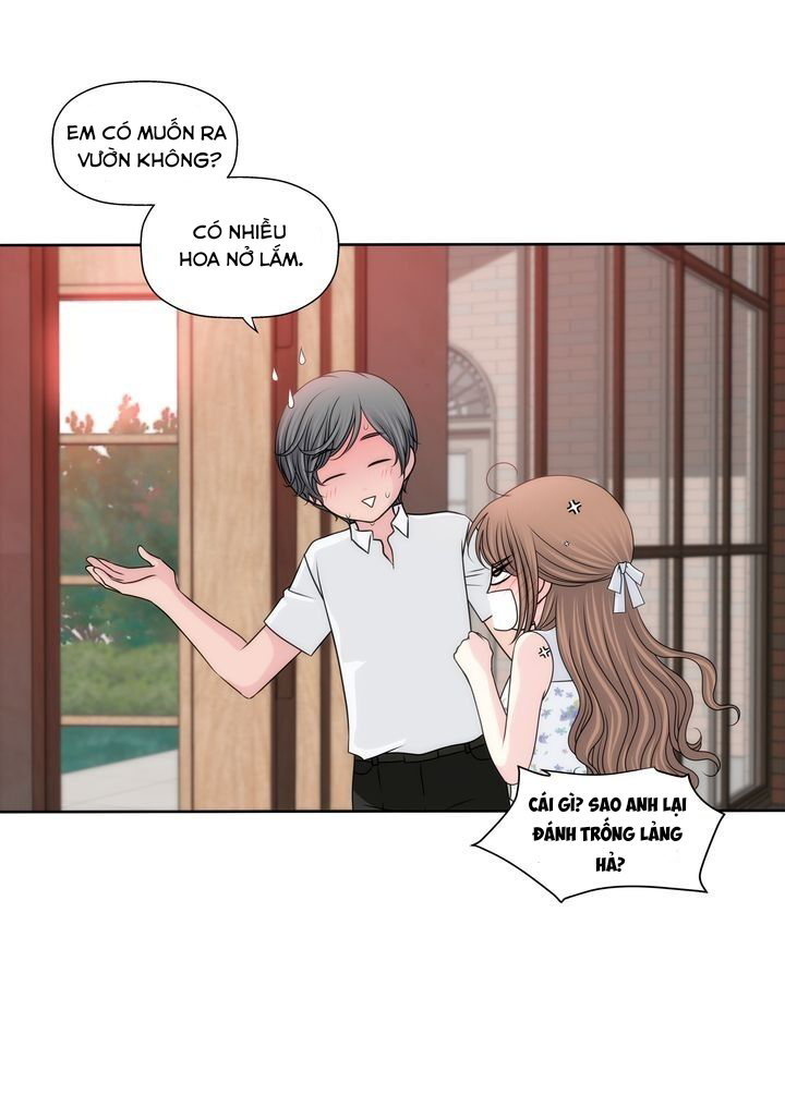 người đàn ông của tôi chapter 106.2 2