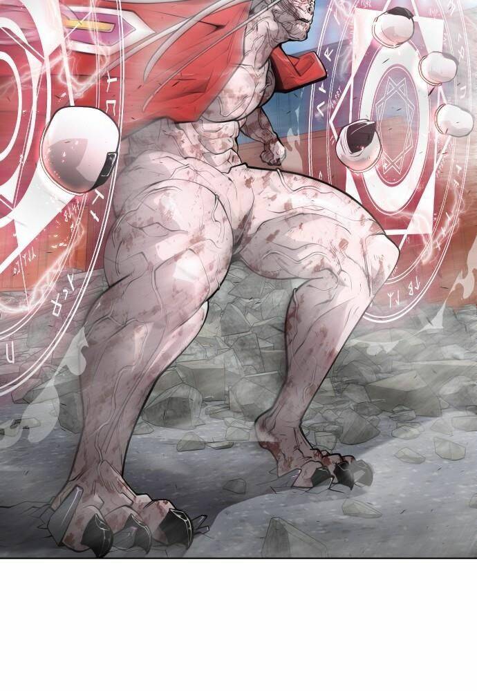 kĩ nguyên của anh hùng chapter 99 19