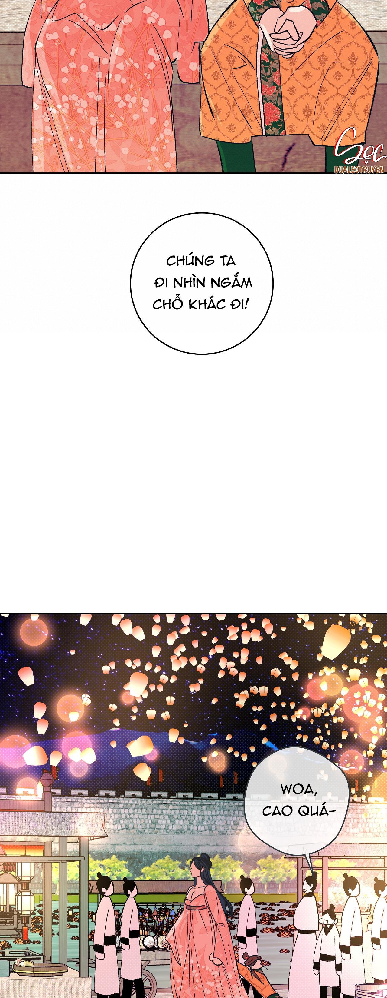 mộc đàn hương chapter 16 26