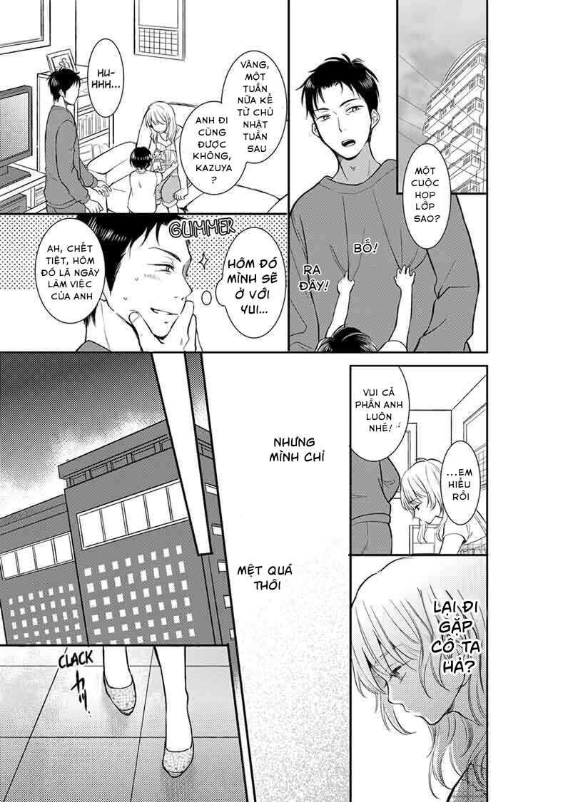 sự thâm nhập ướt át chapter 16 4