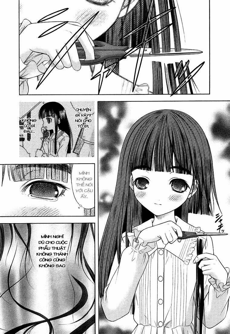 happy world! chapter 61 14