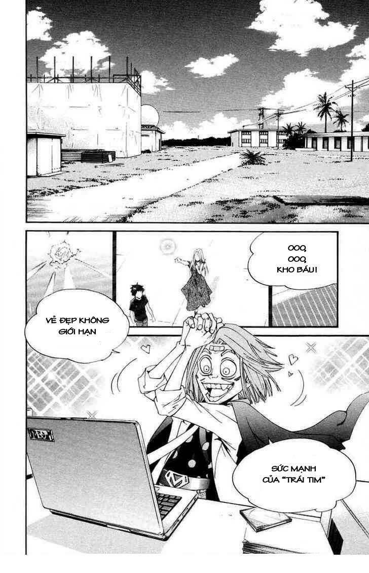 alive - the final evolution chapter 67 19