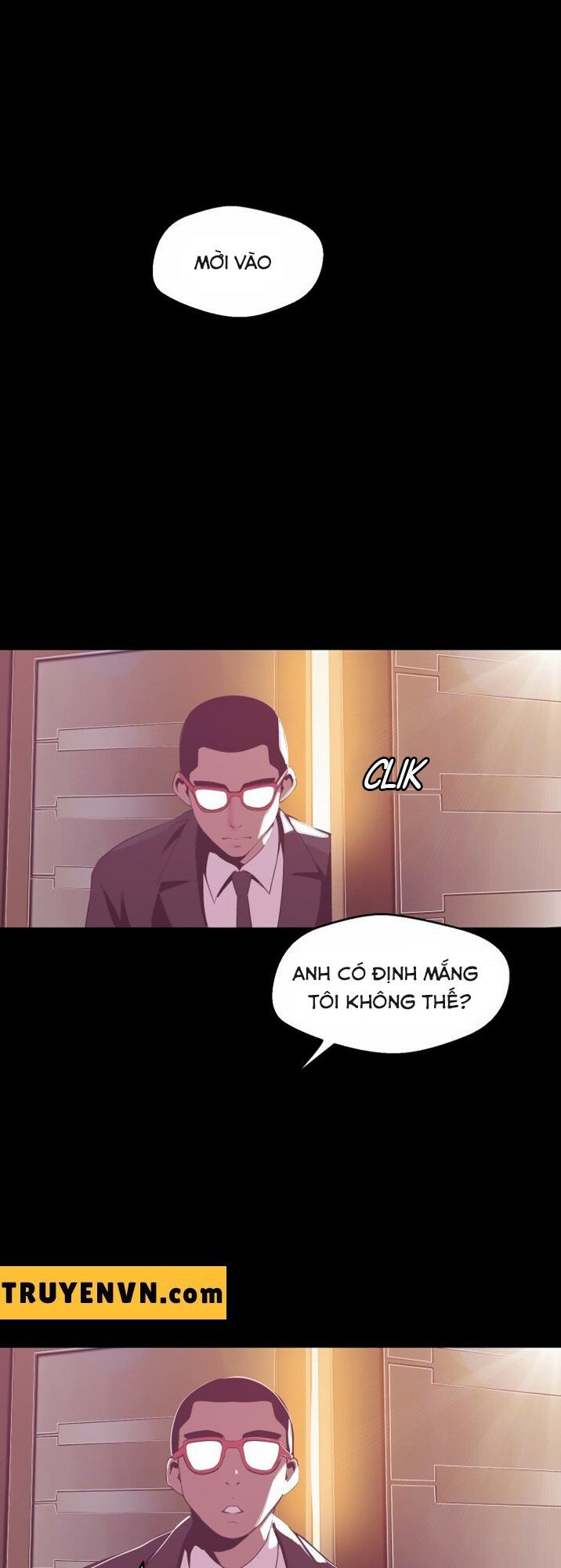 tân thế giới tuyệt vời chapter 75 44