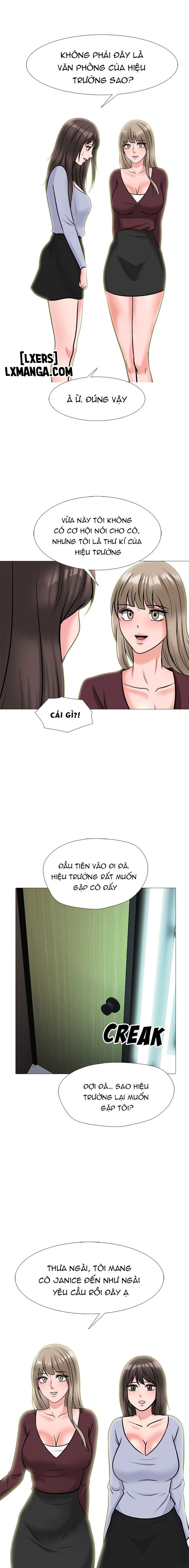 học bổng đặc biệt chapter 142 16