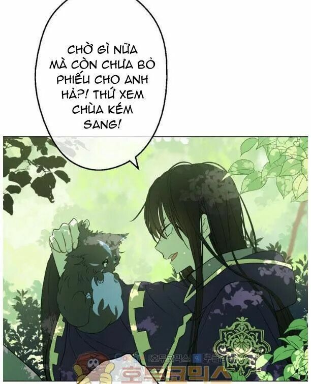 một ngày nọ tôi bỗng thành nàng công chúa chapter 11.5 2