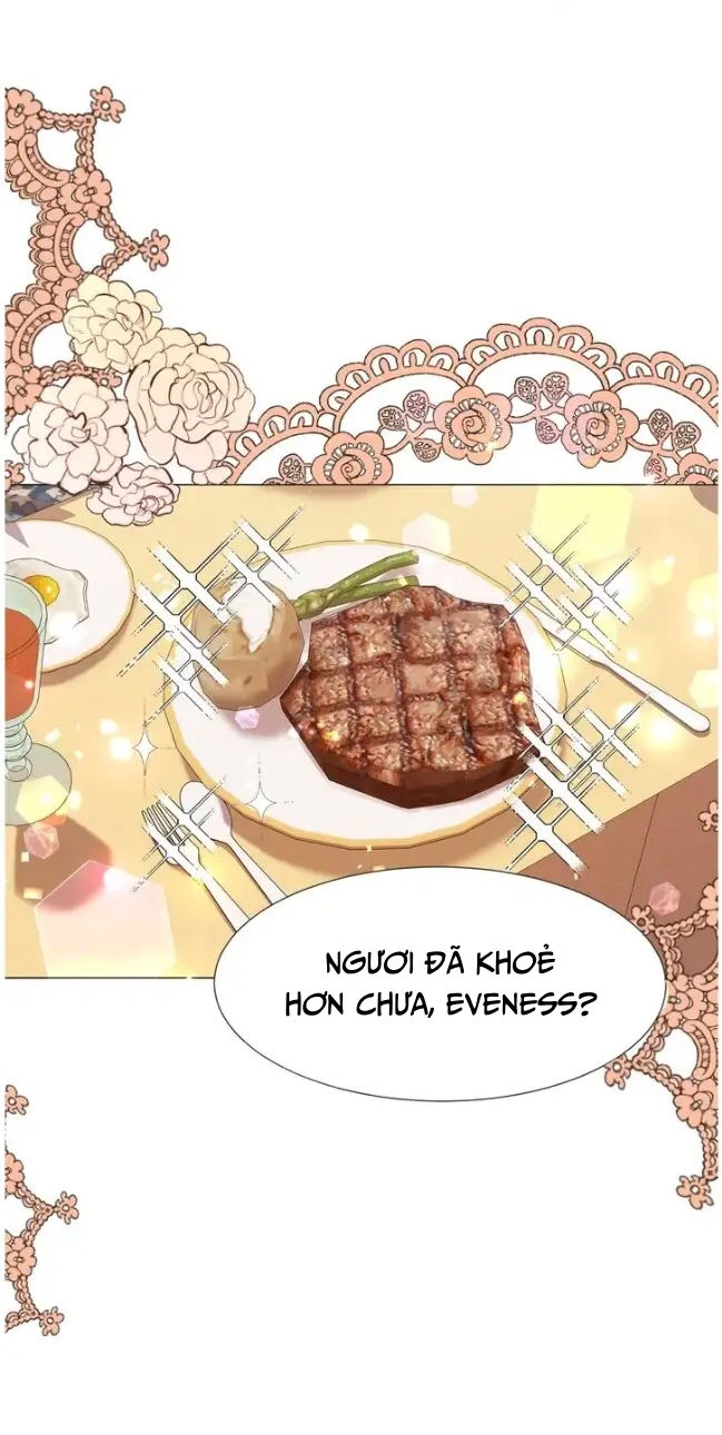 cách để nhân vật phụ phá đảo game hẹn hò chapter 9 60