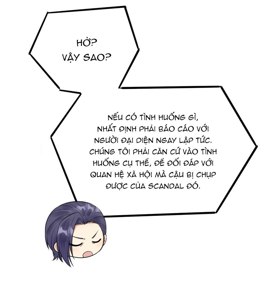 tức thời phạm quy [ tức thì vi quy ] chapter 23 32