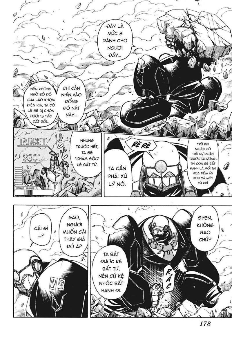 undead unluck chapter 3 9