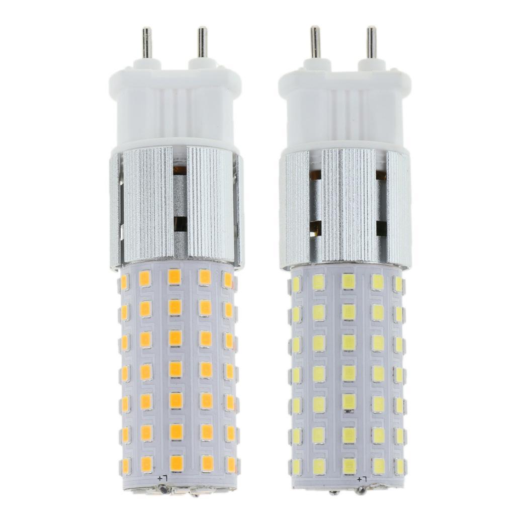 G12 Super Bright Corn LED Light Bulb for Home Street Lamp warm white