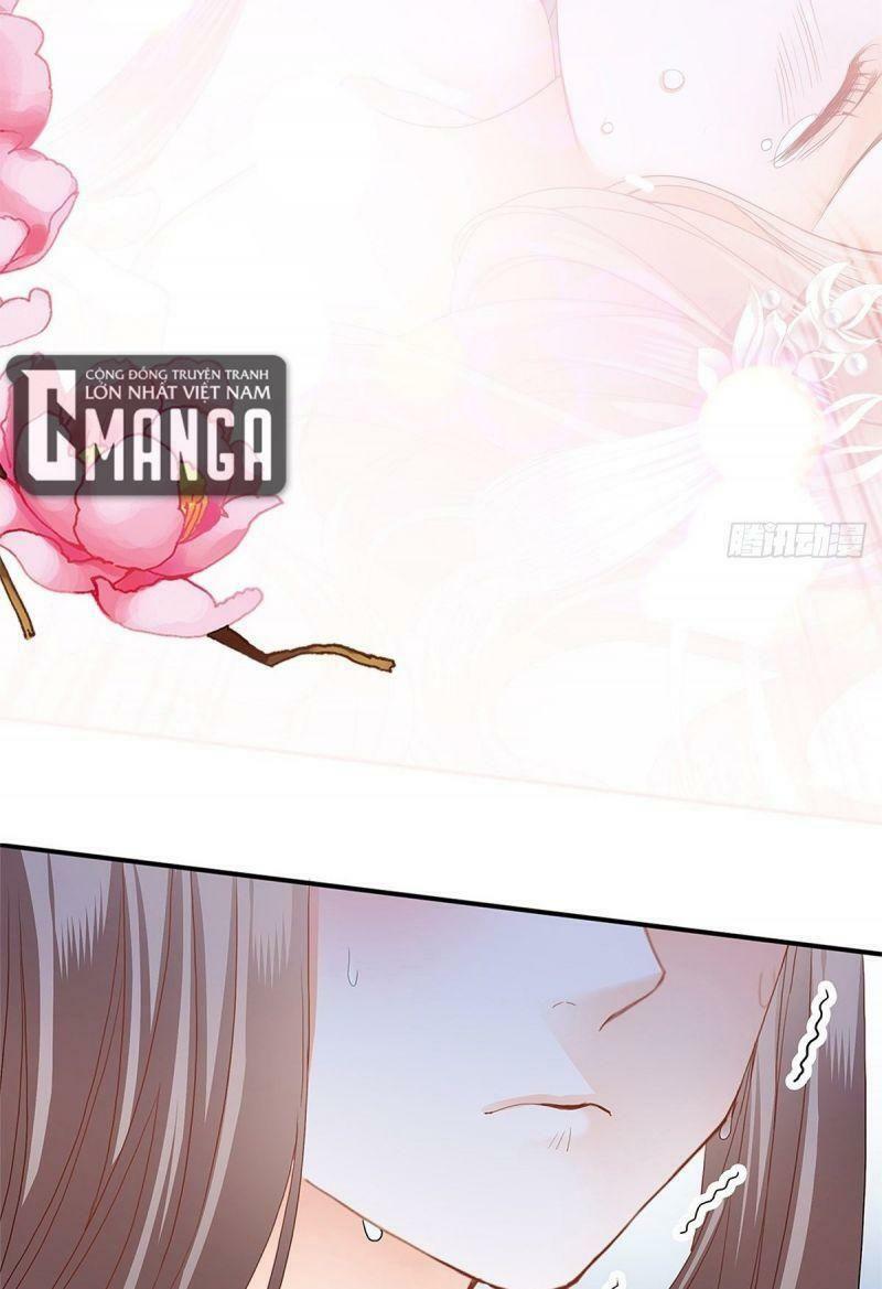 bổn vương muốn nàng chapter 35 33