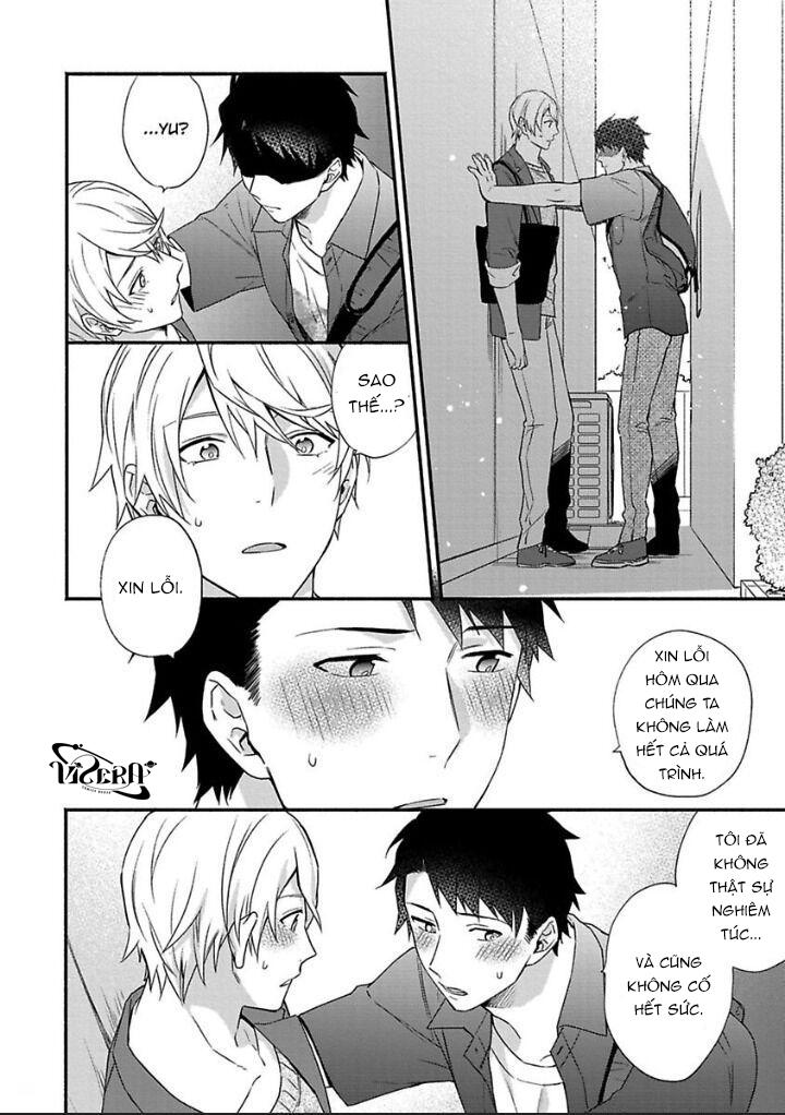 xin lỗi vì chapter 2 4