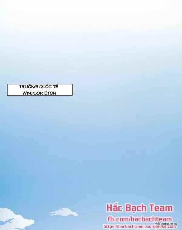 cả thế giới tớ chỉ yêu cậu chapter 1 3