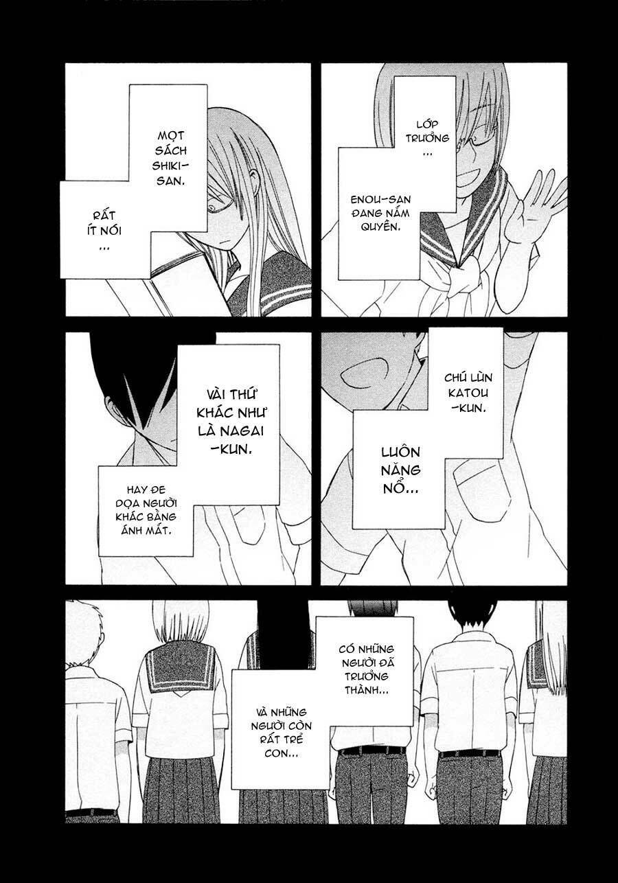 14-sai no koi chapter 11 2