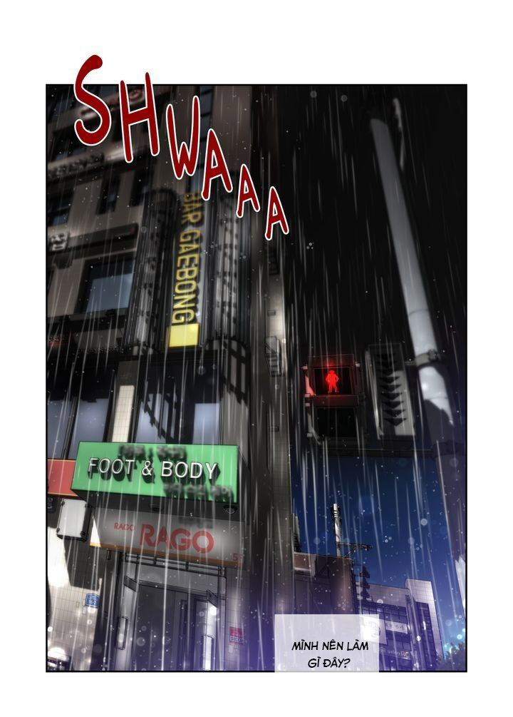 người đàn ông của tôi chapter 85.1 6