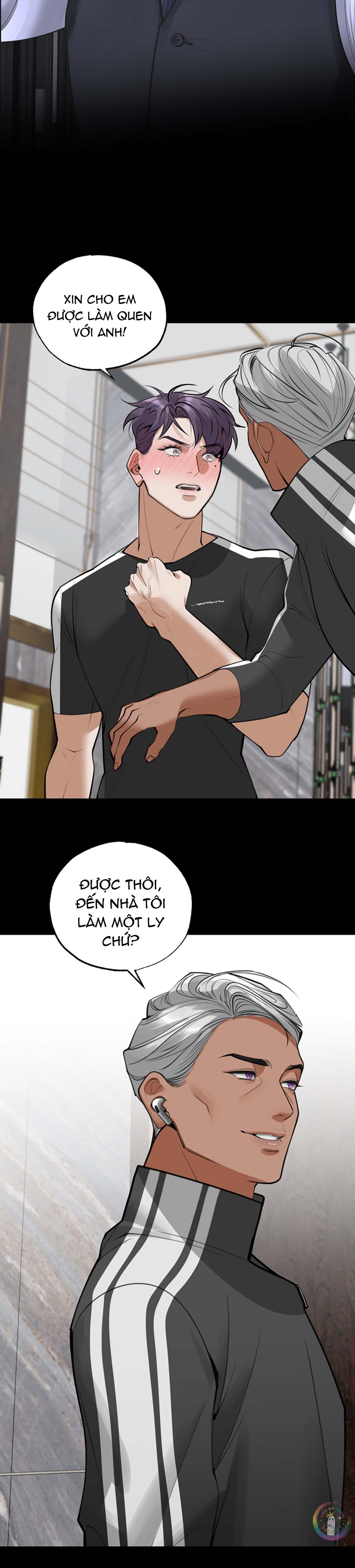 pry (trộm nhìn) chapter 0 9