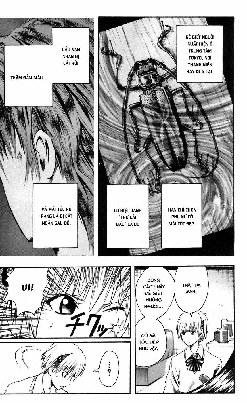 majin tantei nougami neuro chapter 44 19