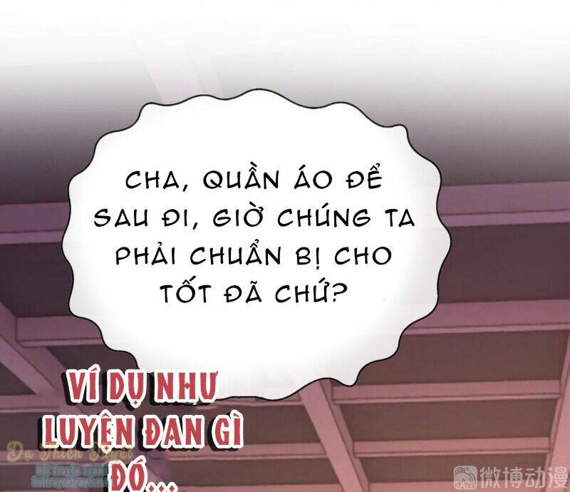 nhân vật phản diện biến thành sủng vật chapter 21 16