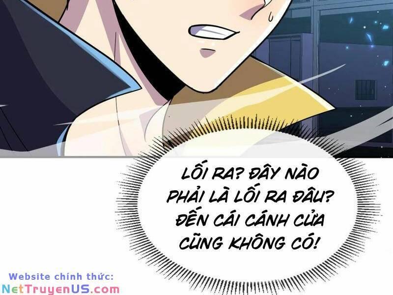 nhìn thấy thanh máu, ta xử tội thần linh chapter 139 61