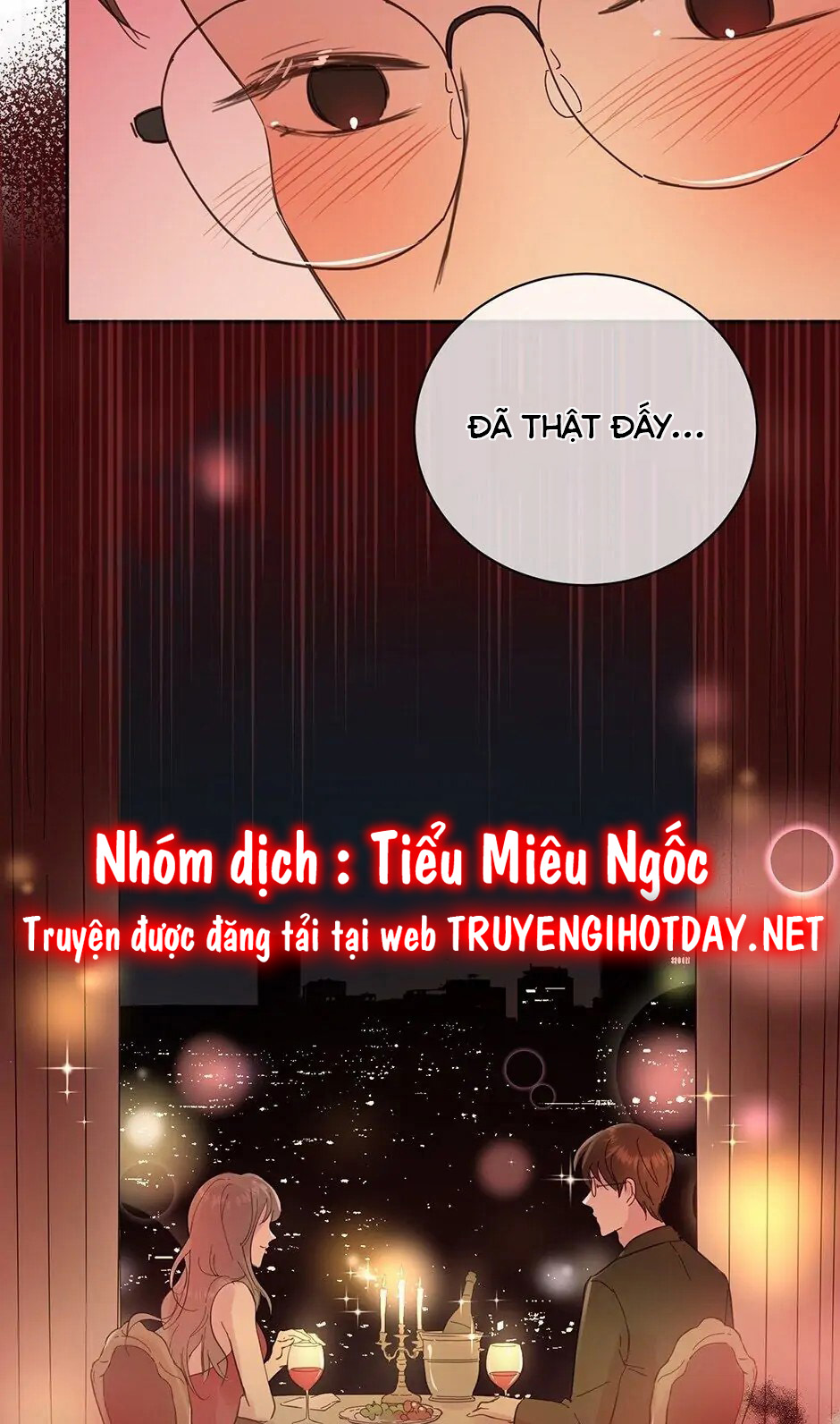 sự trả thù ngọt ngào của vợ tôi chapter 24 12