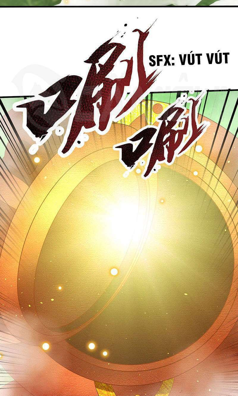 tối cường thăng cấp chapter 61 11