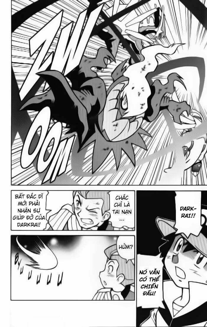 thú cưng đặc biệt 10 chapter 4 29