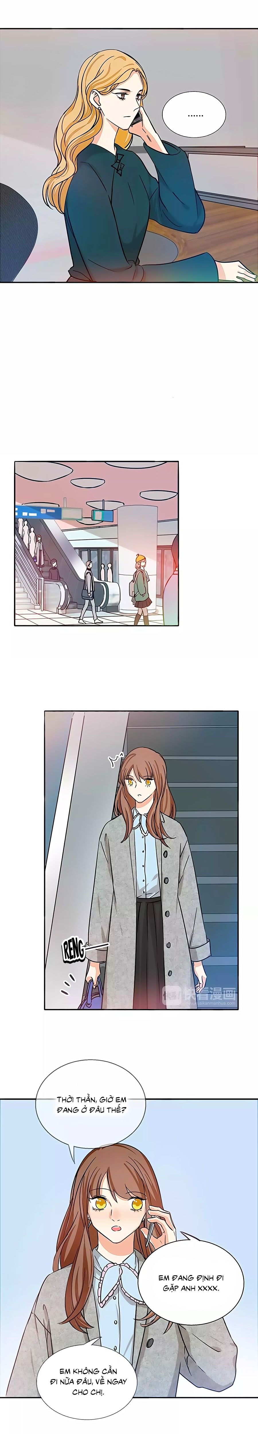 mùi hương lãng mạn chapter 44 3