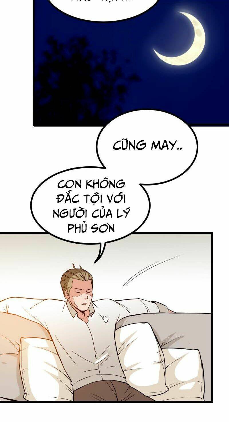 ngưu thư cung ứng thương chapter 50 2