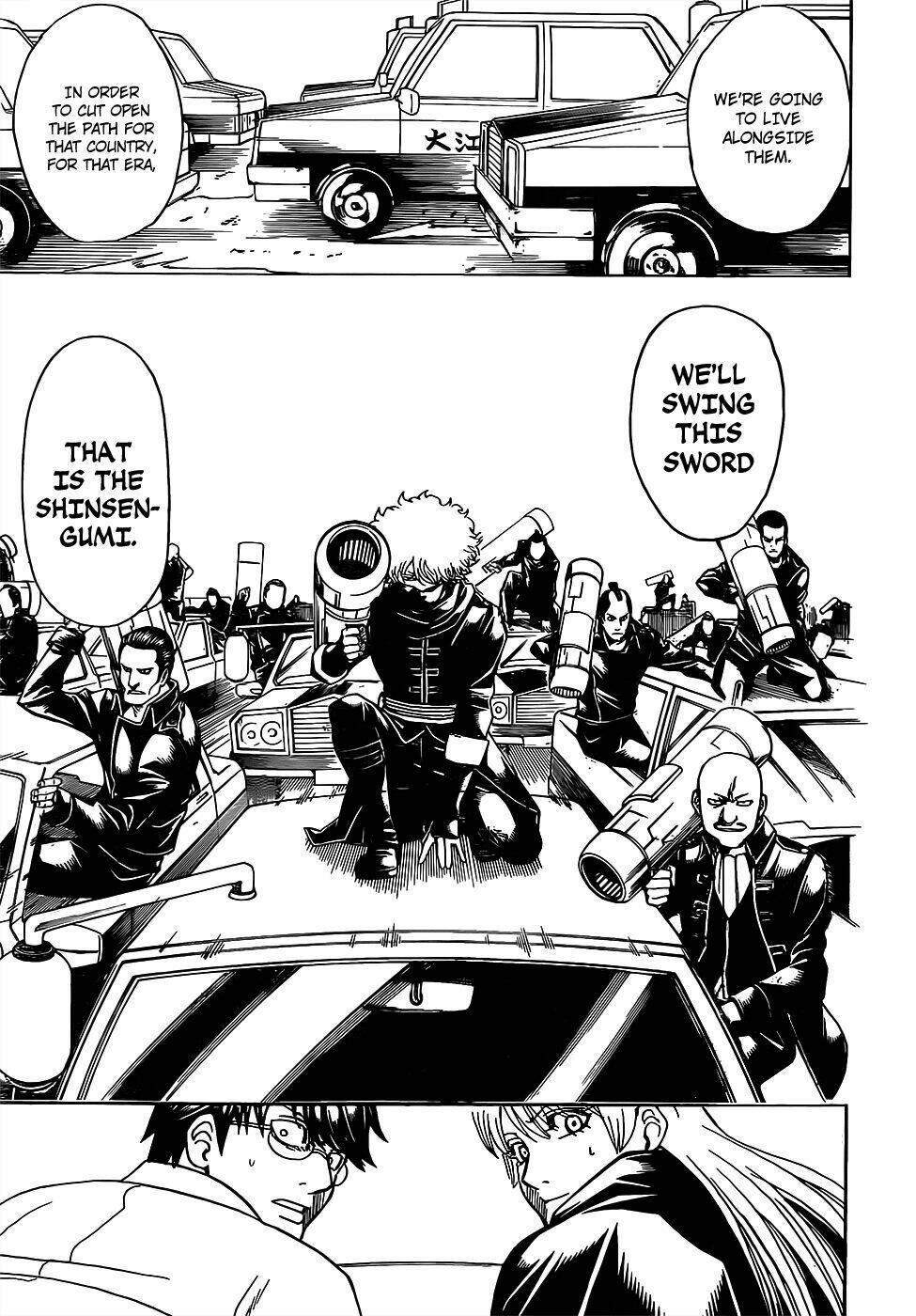 gintama - linh hồn bạc chapter 692 17