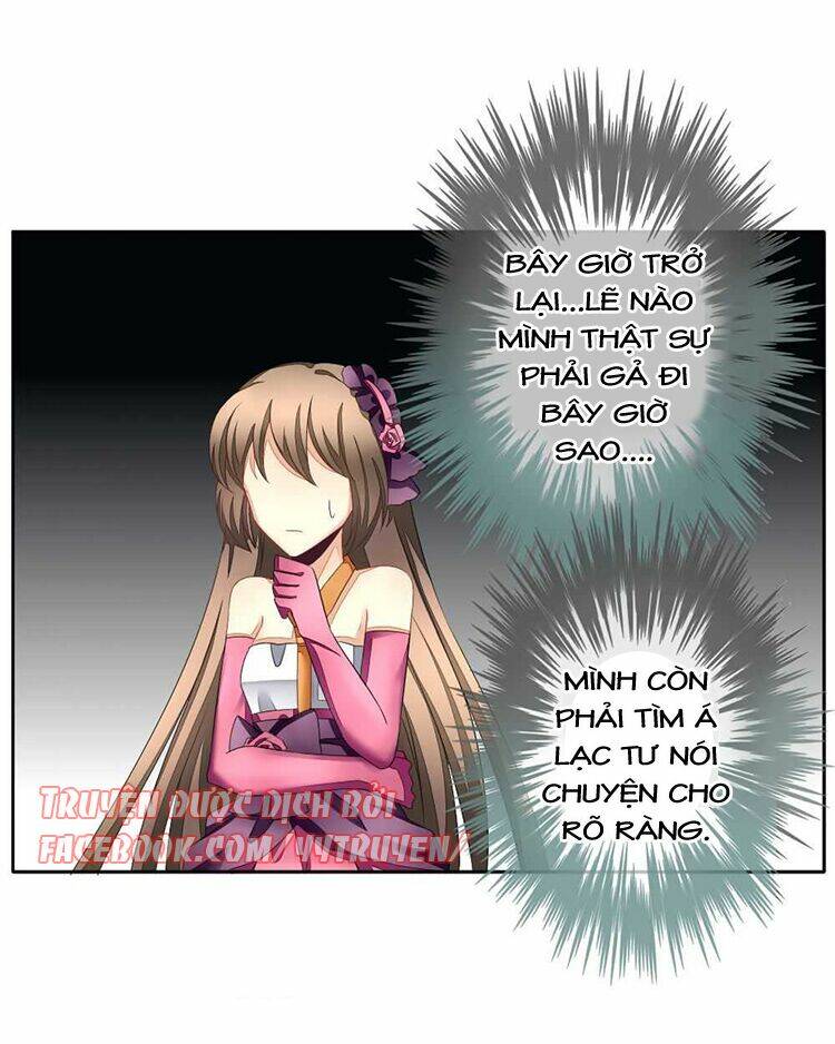 vị hôn thê bỏ trốn chapter 66 8