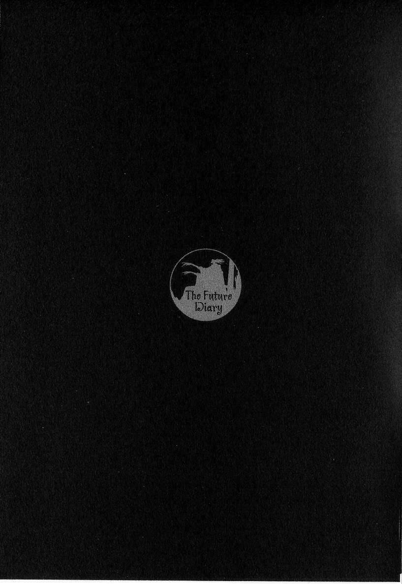 nhật kí tương lai chapter 38 38