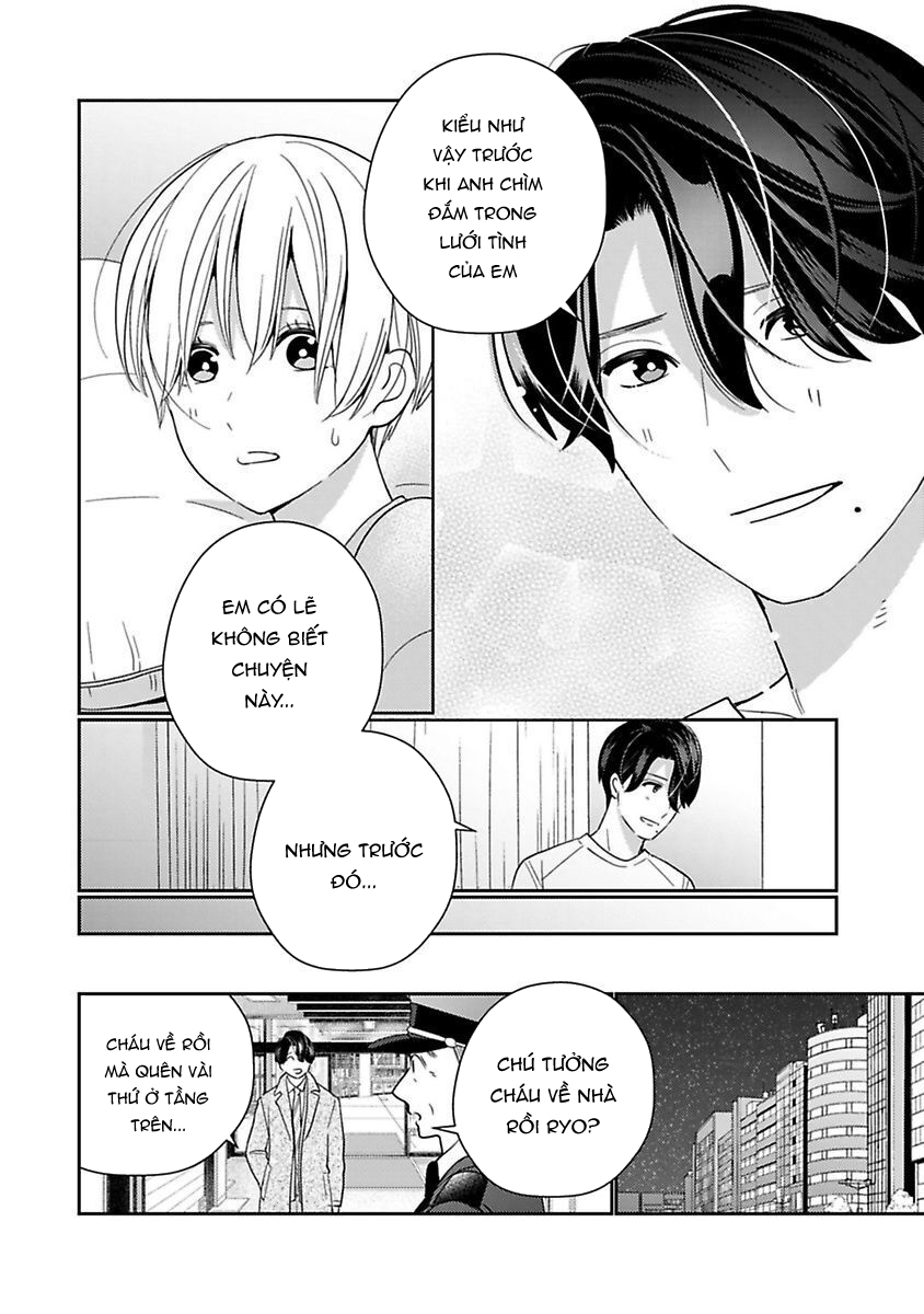 quan hệ nơi công sở chapter 13.2 2